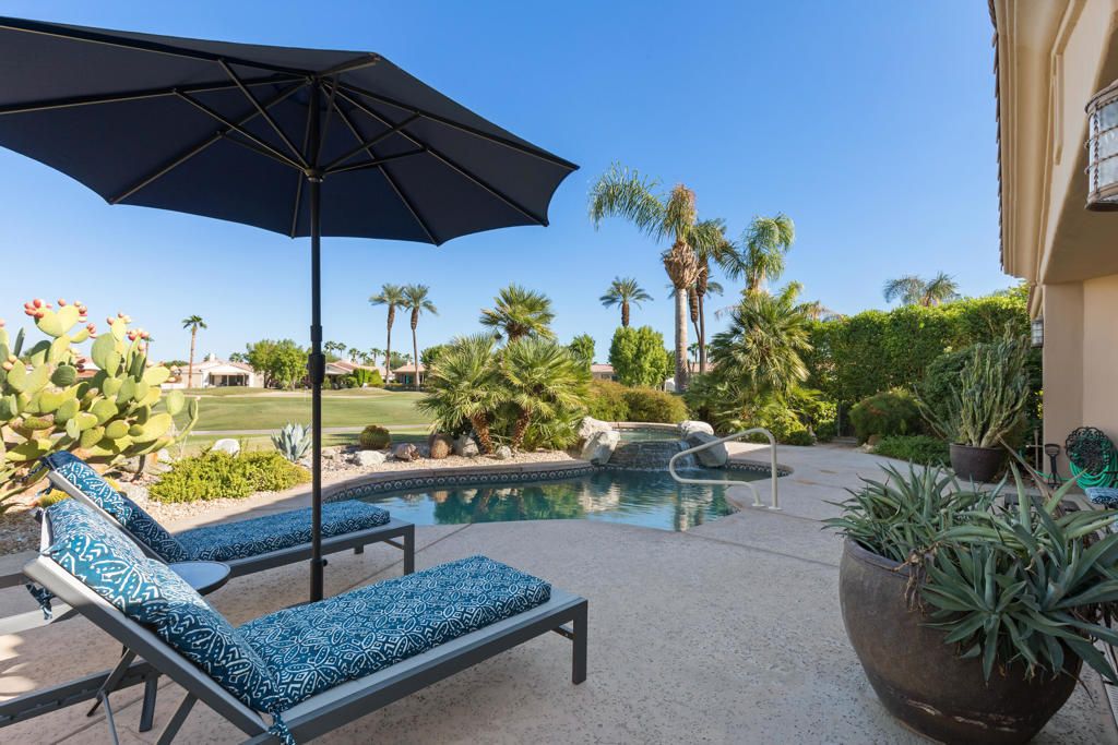50640 Spyglass Hill Drive, La Quinta