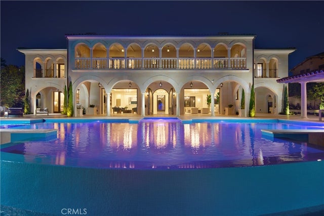 3 Del Mar, Newport Coast