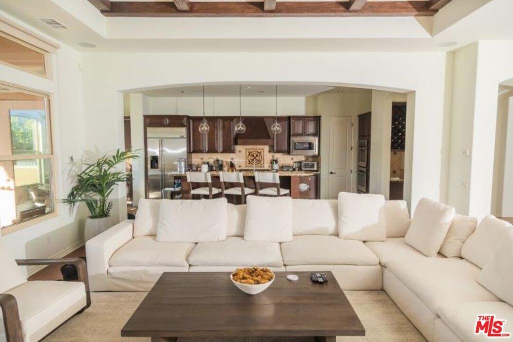 54155 Cananero Circle, La Quinta