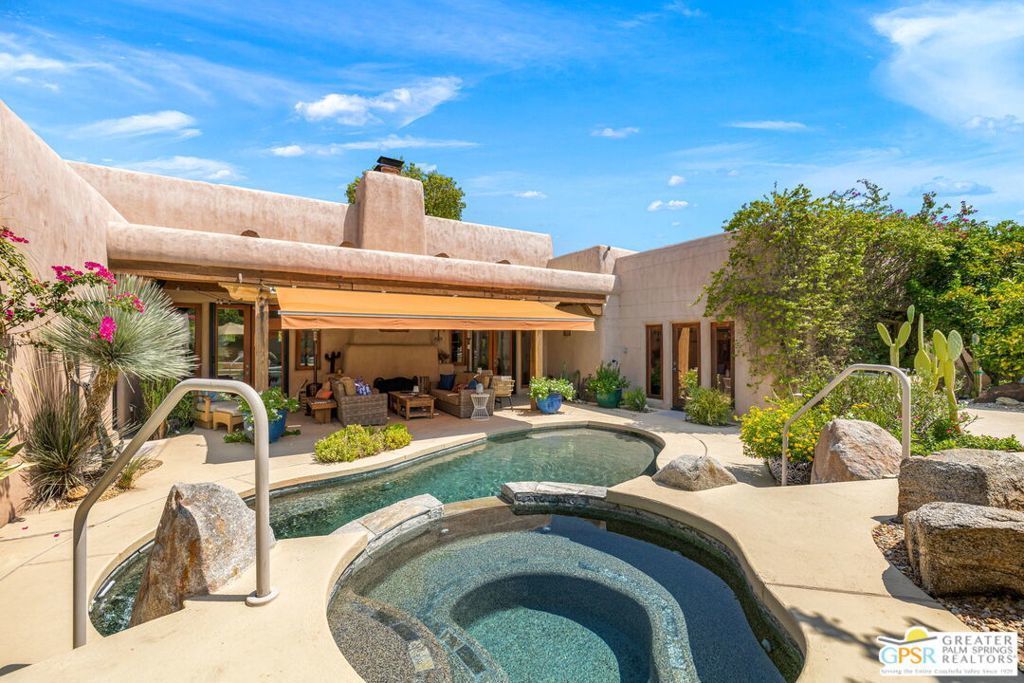 72689 Beavertail Street, Palm Desert