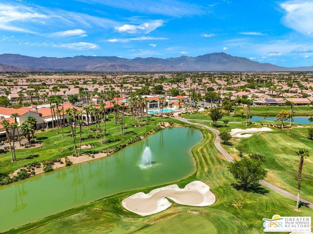 80635 Camino Santa Elise, Indio