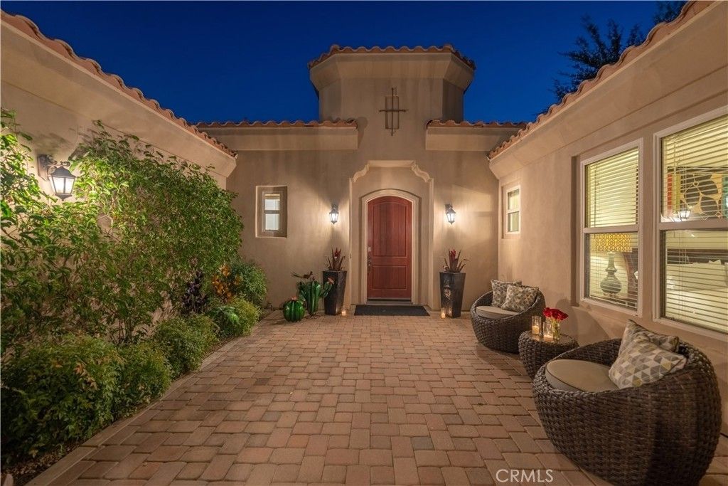 55315 Turnberry Way, La Quinta