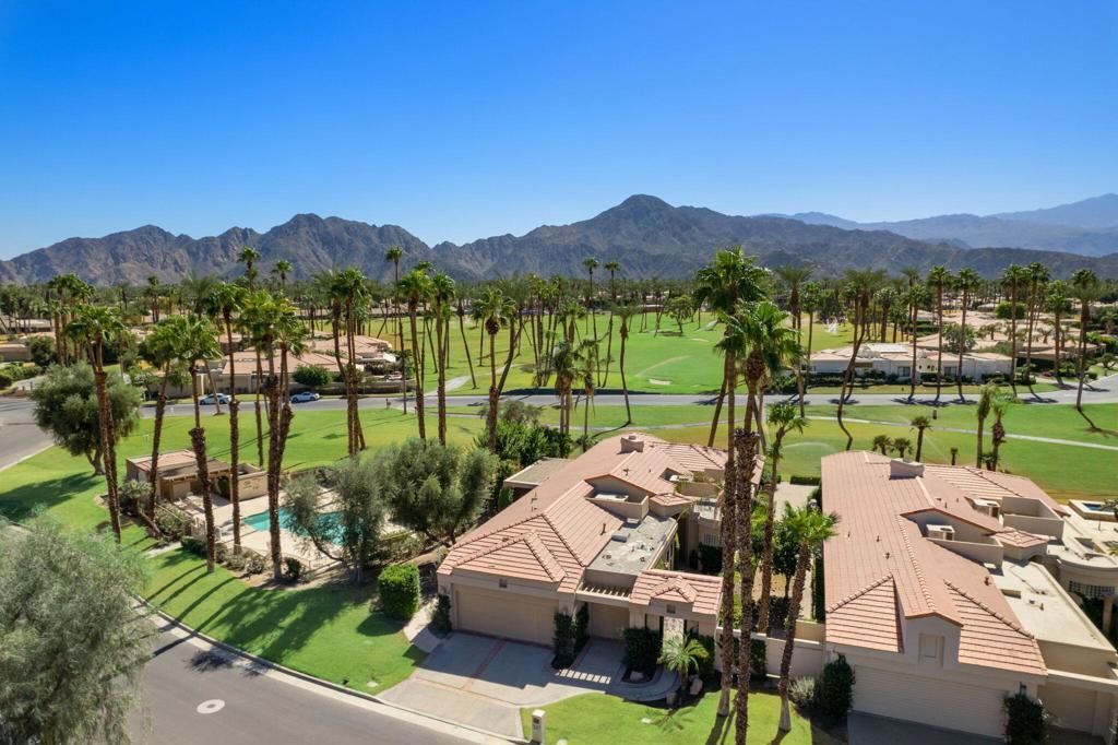 75417 Spyglass Drive, Indian Wells