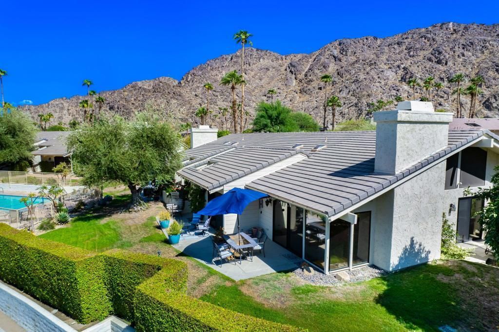 46596 Arapahoe Drive, Indian Wells