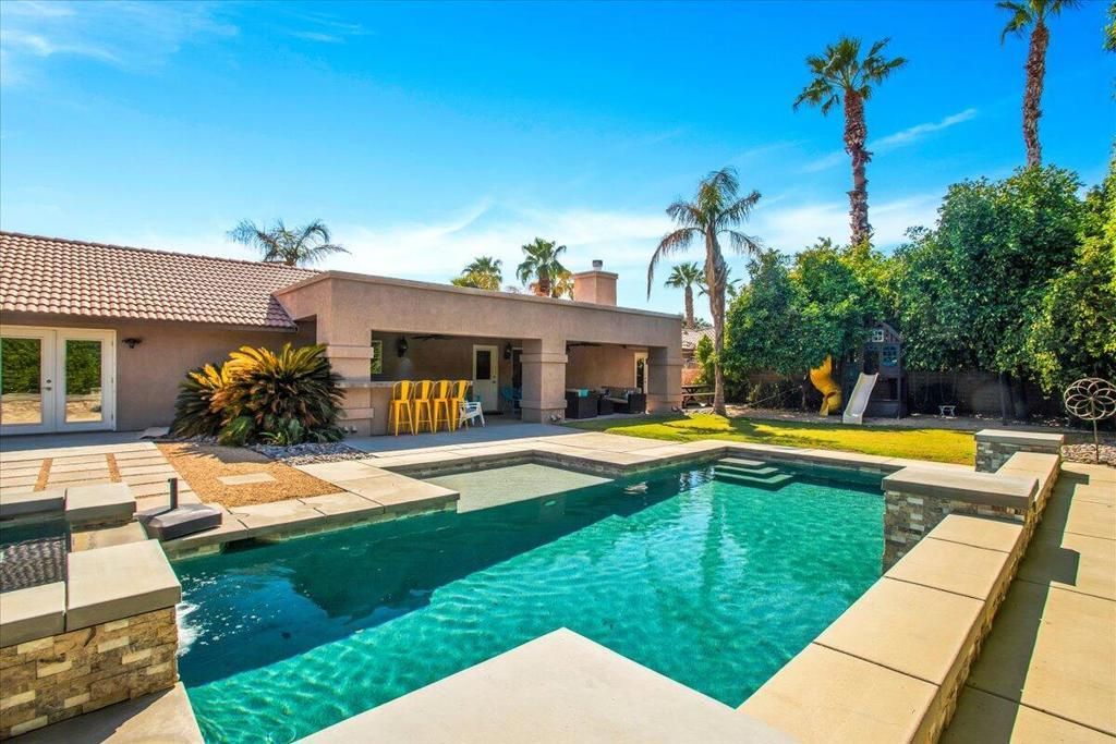 78940 Runaway Bay Drive, Bermuda Dunes