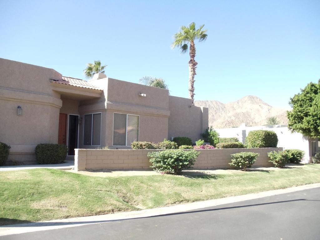 48540 Via Amistad, La Quinta