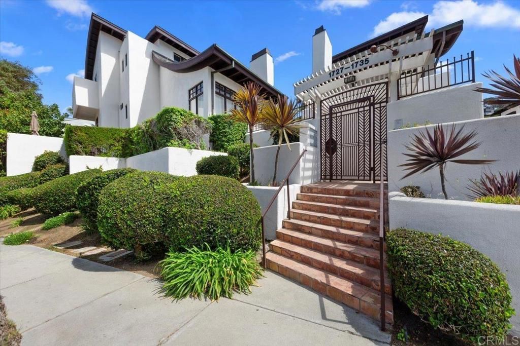 1733 Coast, Del Mar