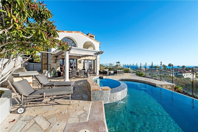 115 Irvine Cove Place, Laguna Beach.