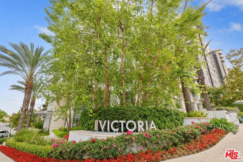 10700 Wilshire Boulevard # 208, Los Angeles