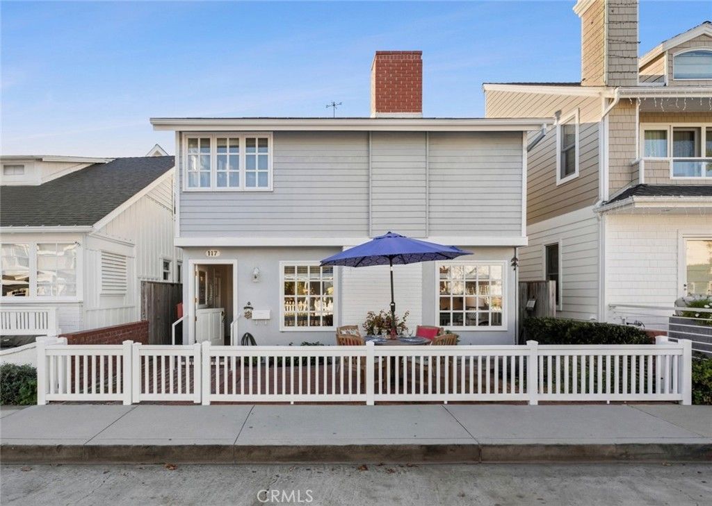 117 Amethyst Avenue, Newport Beach