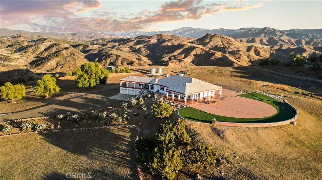 31800 Diamond View Lane, Agua Dulce