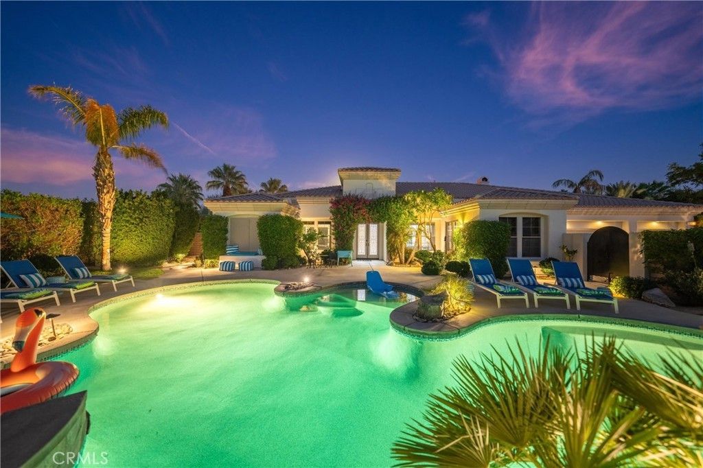 79690 Rancho San Pascual, La Quinta
