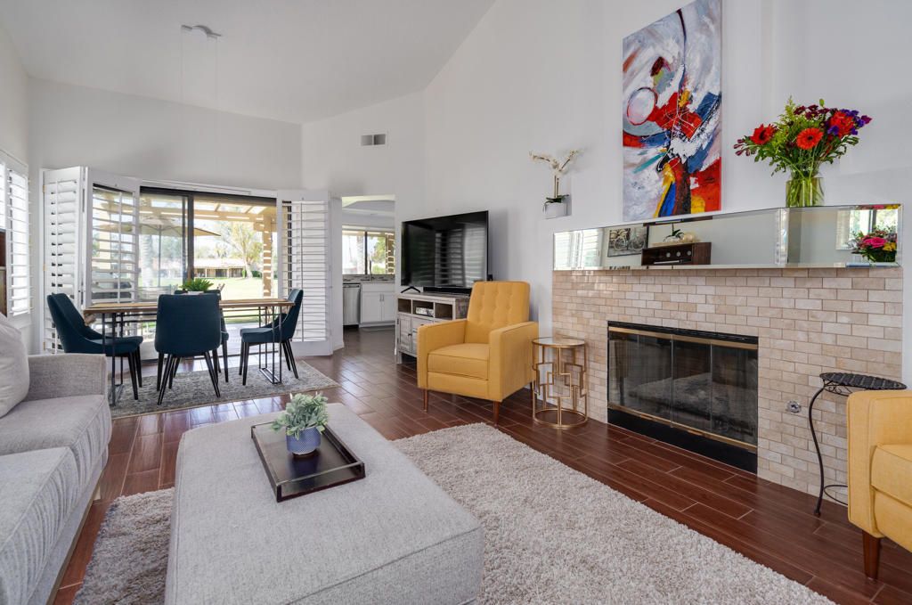 41773 Preston Trail, Palm Desert