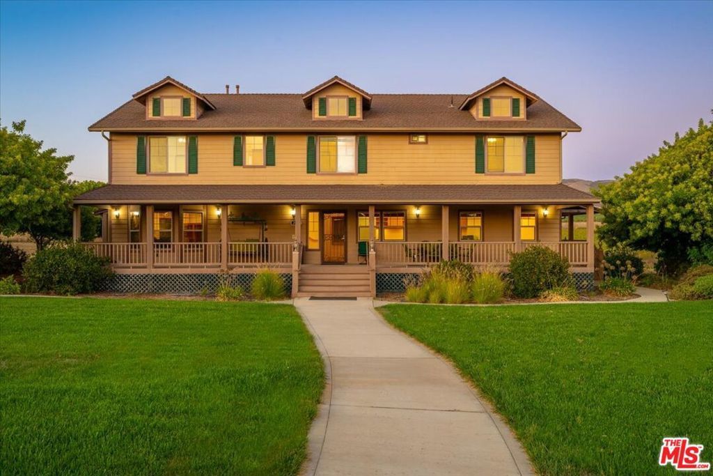 230 Hans Place, Nipomo