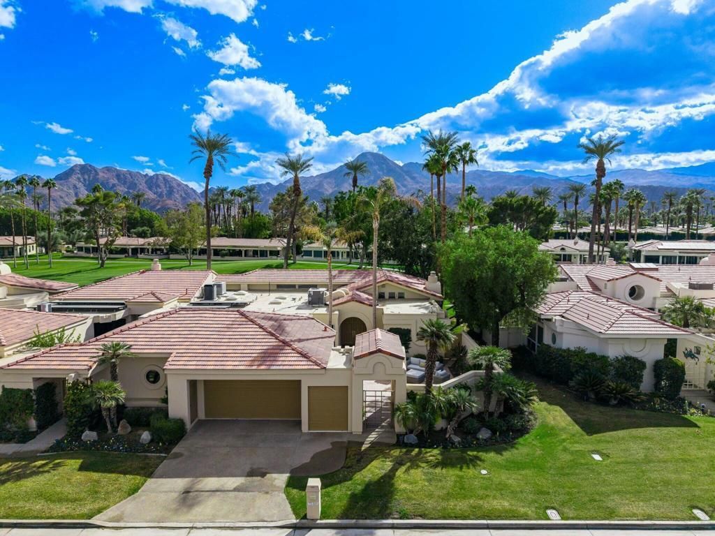 75405 Riviera Drive, Indian Wells