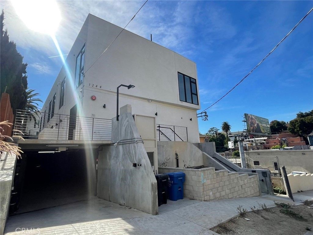 1244 Innes Avenue # D, Los Angeles