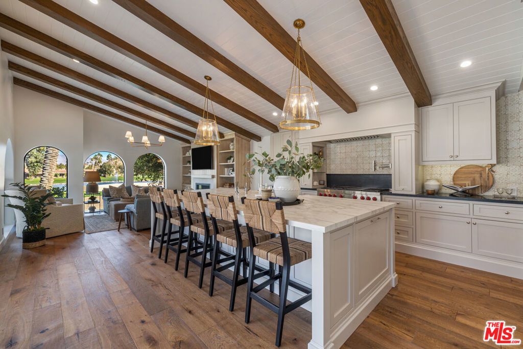 46620 Quail Run Drive, Indian Wells