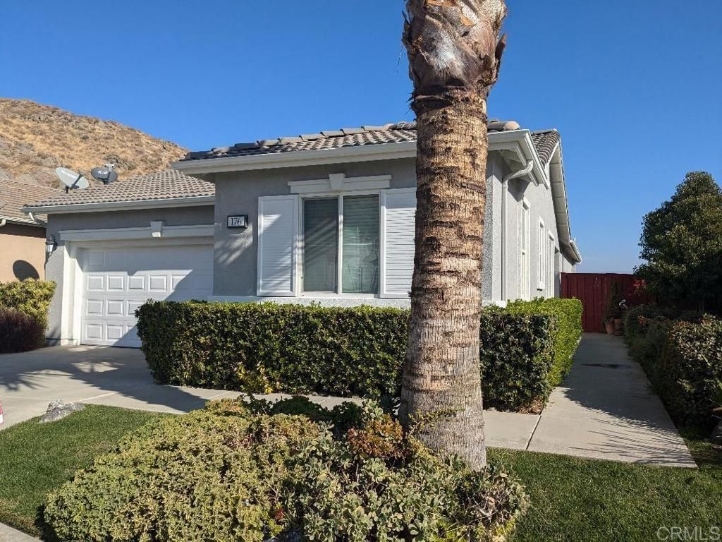 176 Lehman Way, Hemet