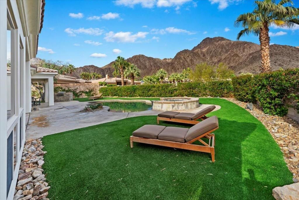 77880 Desert Drive, La Quinta