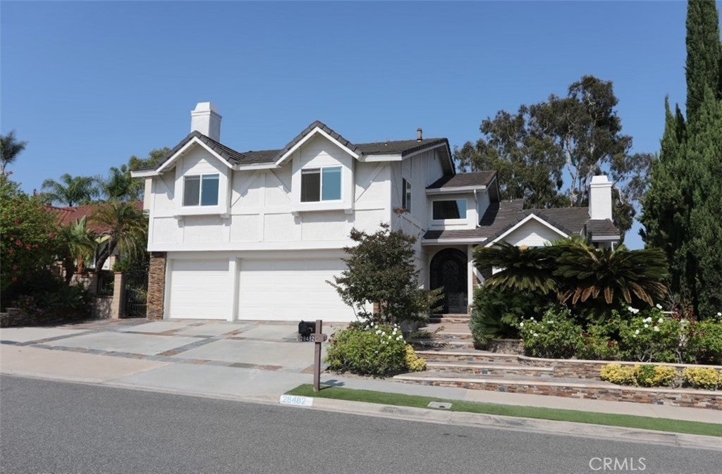 28482 Chat Drive, Laguna Niguel