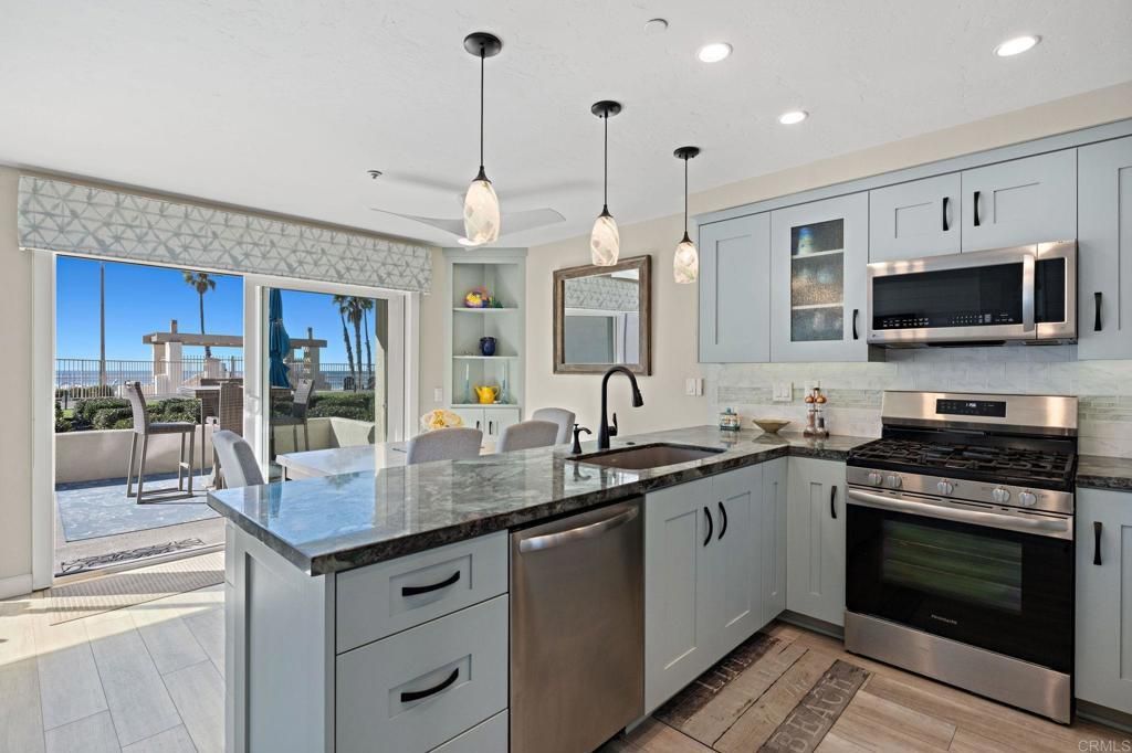 600 N The Strand # 25, Oceanside