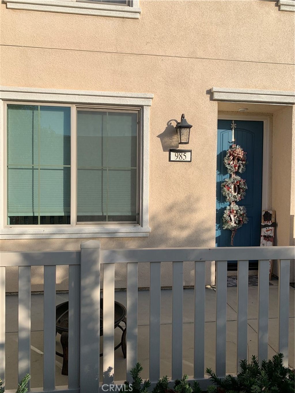 985 W Clover Avenue, Rialto