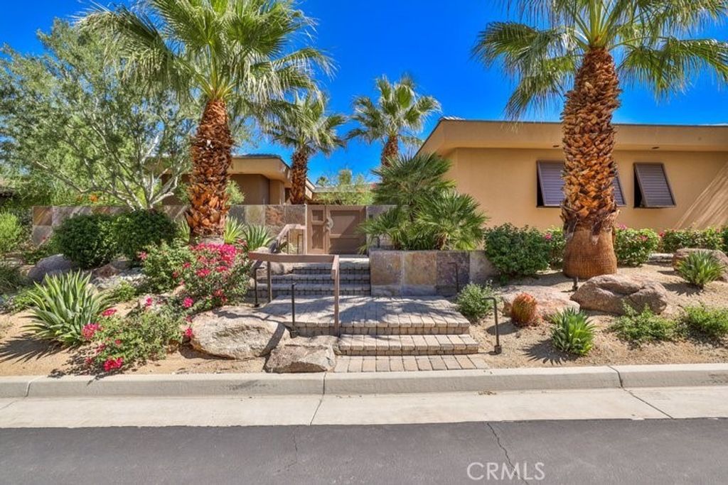 49687 Canyon View Drive, Palm Desert