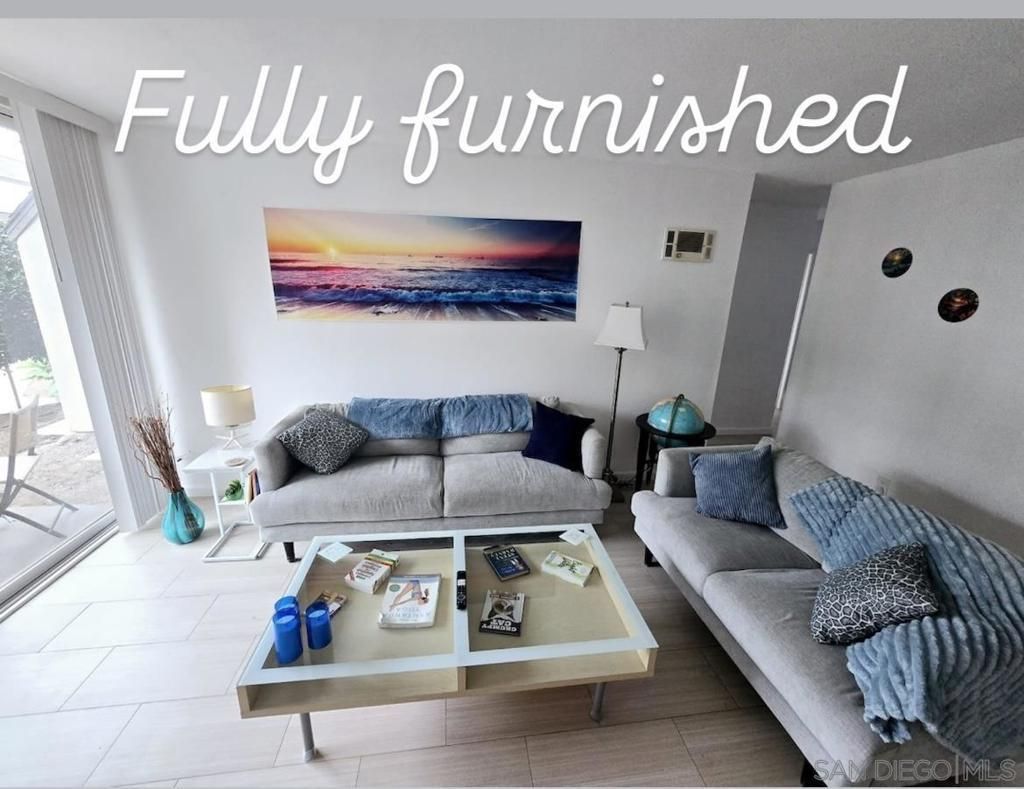 6333 Mount Ada Rd. # 168, Clairemont Mesa