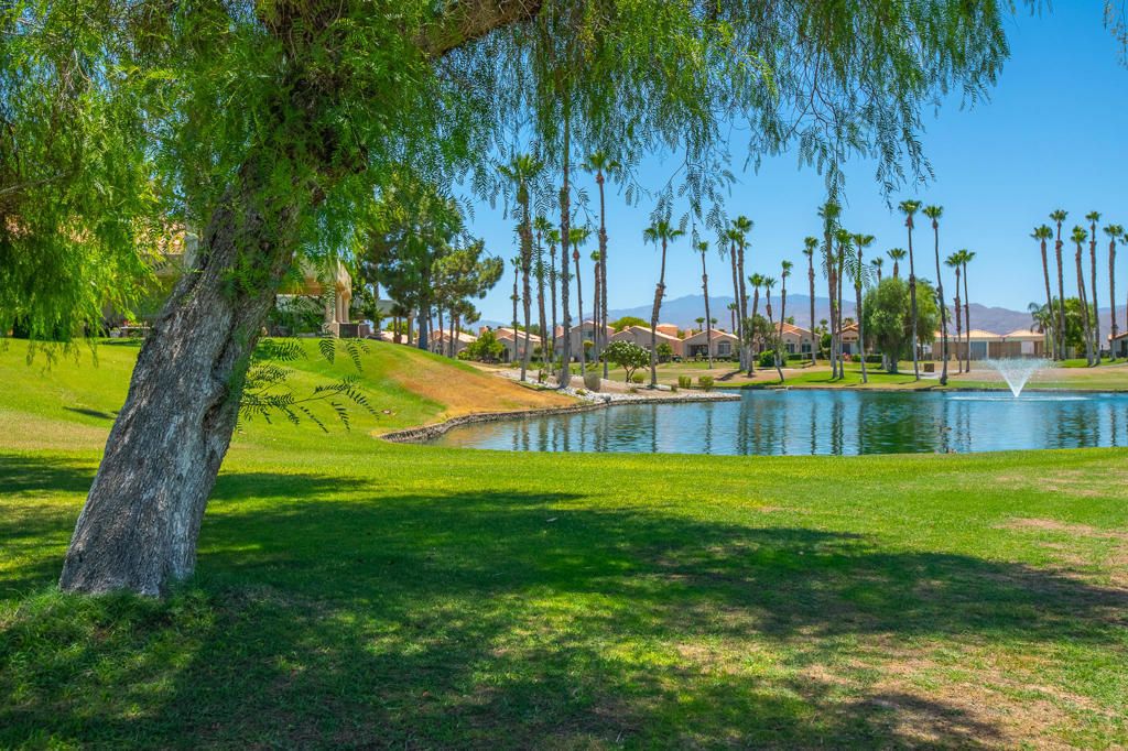 29777 Sandy Court, Cathedral City