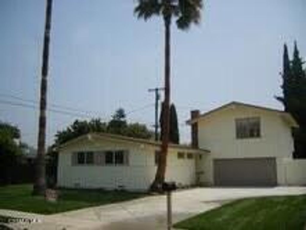 1482 Paul Street, Simi Valley