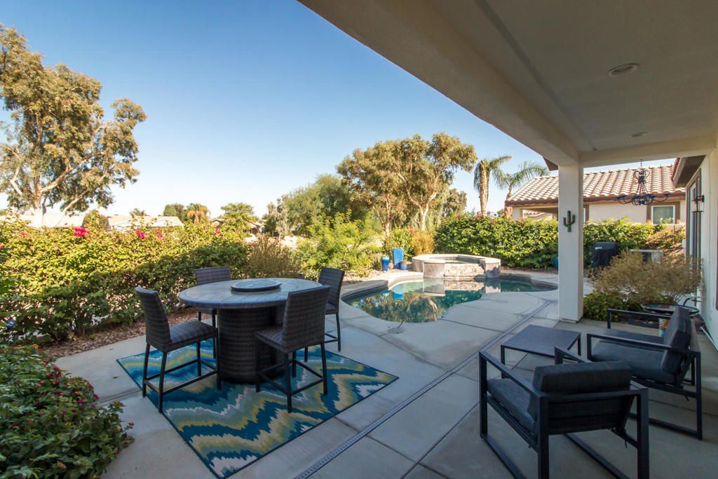 60290 Sweetshade Lane, La Quinta