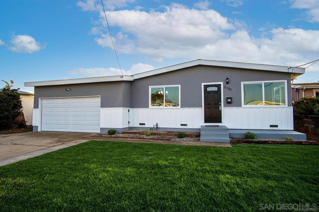 Photo of Listing #250000417SD