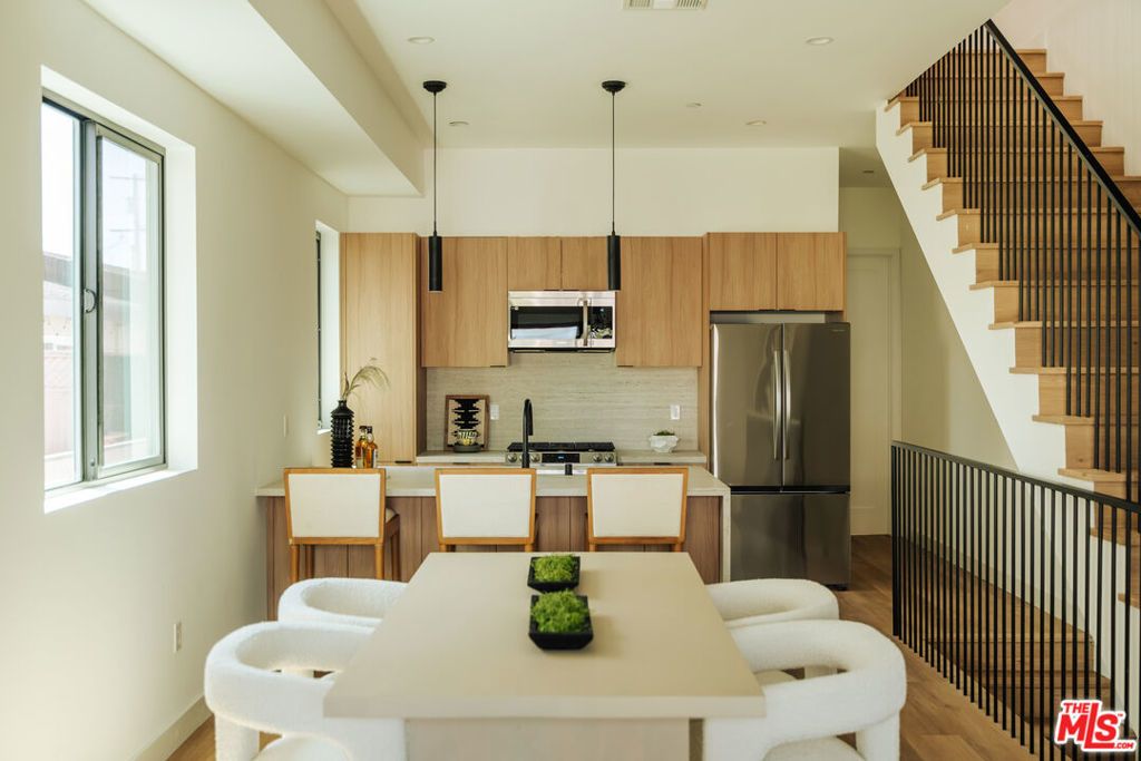 1343 S Ogden Drive, Los Angeles