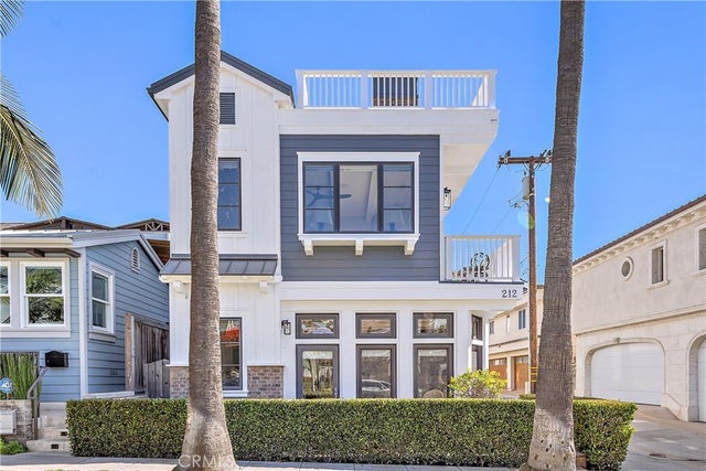 212 Marguerite Avenue, Corona Del Mar