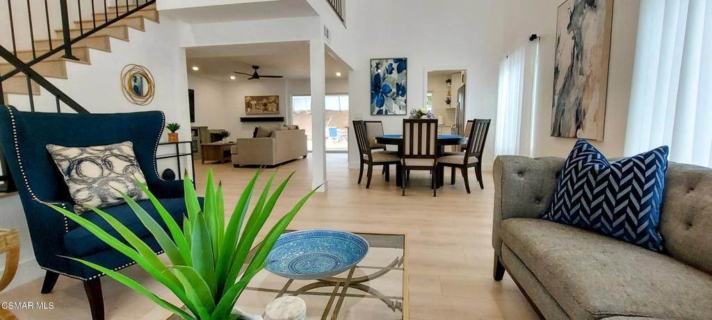 3322 Rainbow Creek Circle, Thousand Oaks