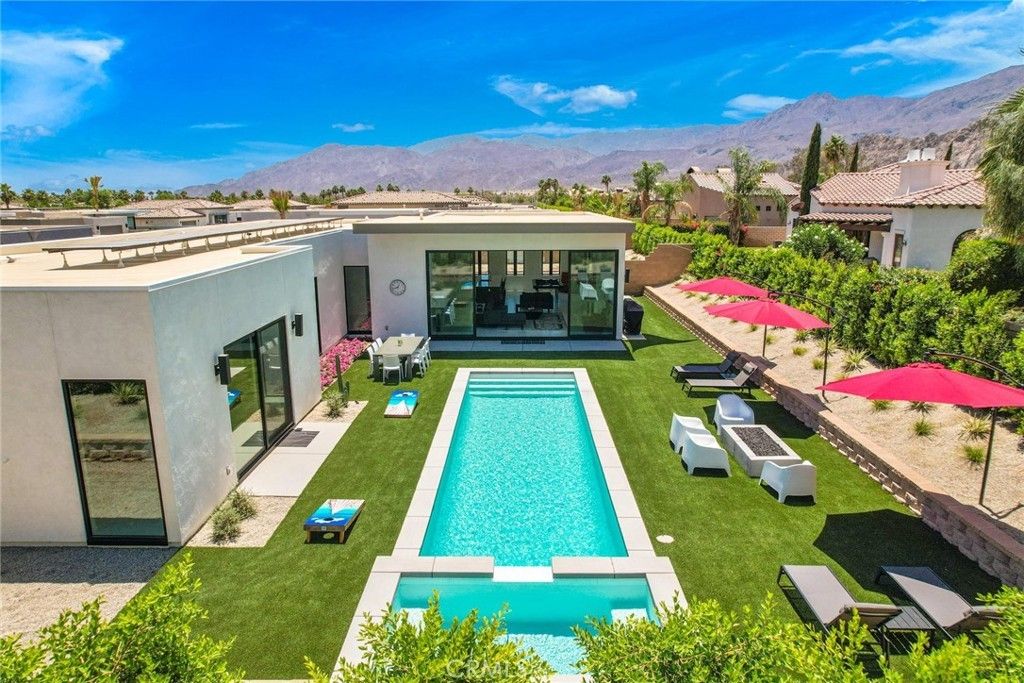 80694 Castillo Del Areana, La Quinta