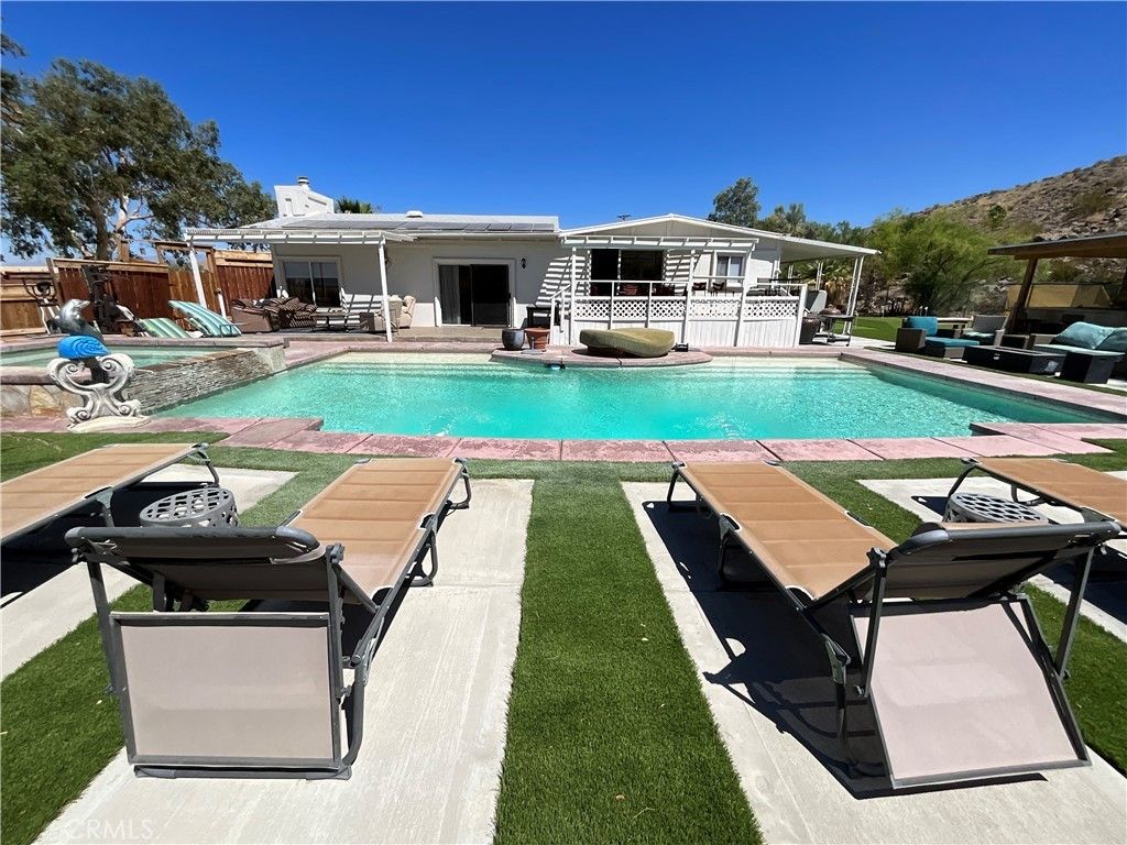 73405 Rask Road, Desert Hot Springs
