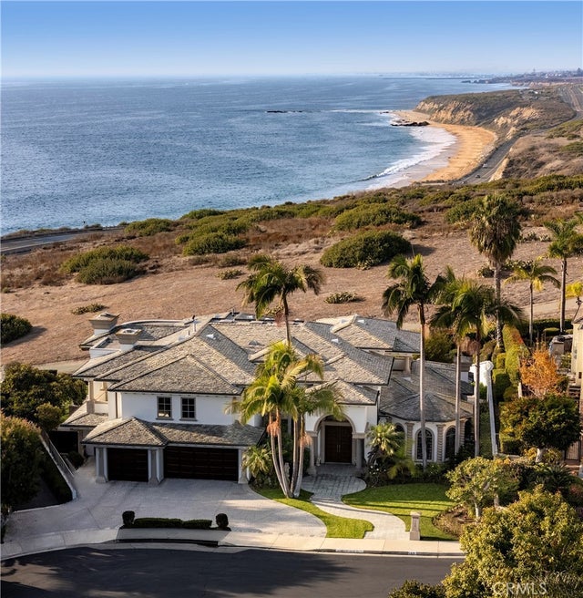 105 Irvine Cove Court, Laguna Beach