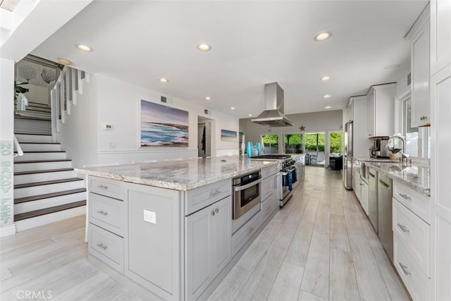 499 Nyes Place, Laguna Beach