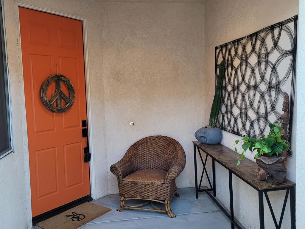 29348 W Laguna Drive, Cathedral City