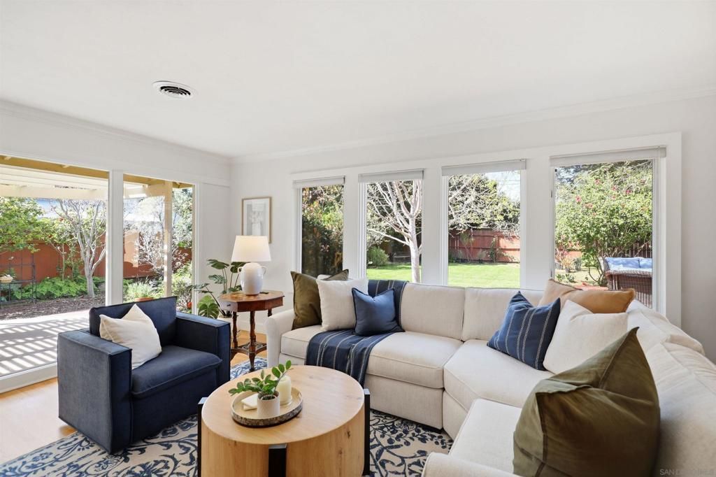 540 Country Club Lane, Coronado
