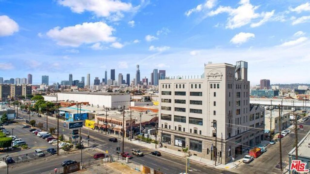 691 Mill Street # 701, Los Angeles