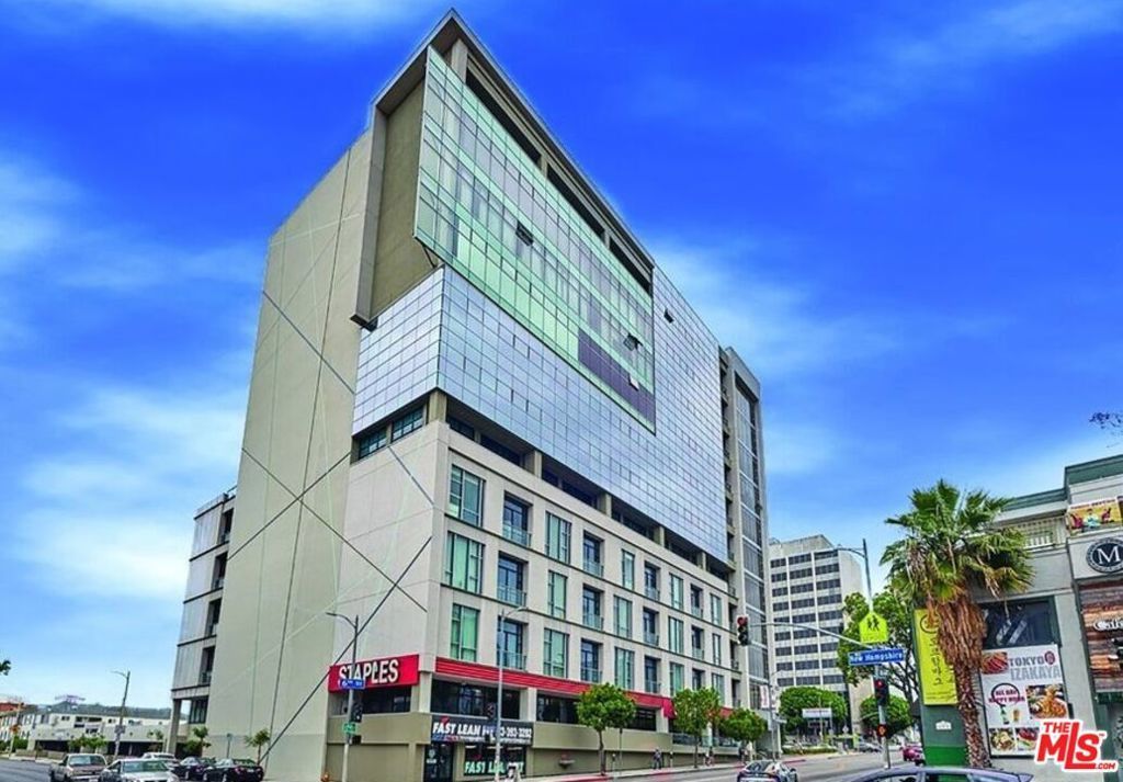 3223 W 6th Street # 205, Los Angeles