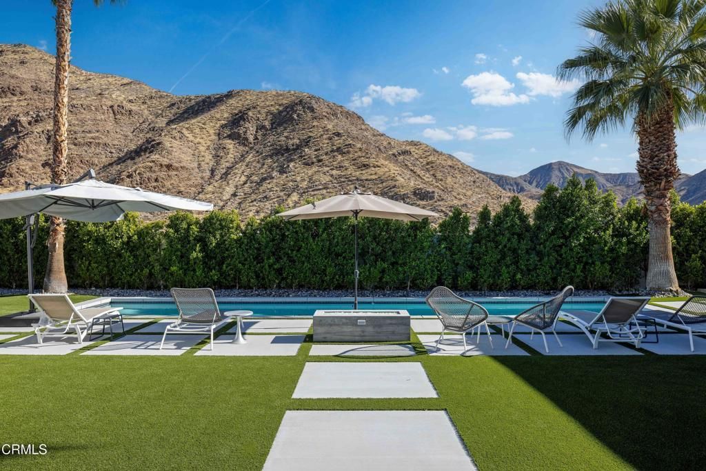 3076 Arroyo Seco, Palm Springs