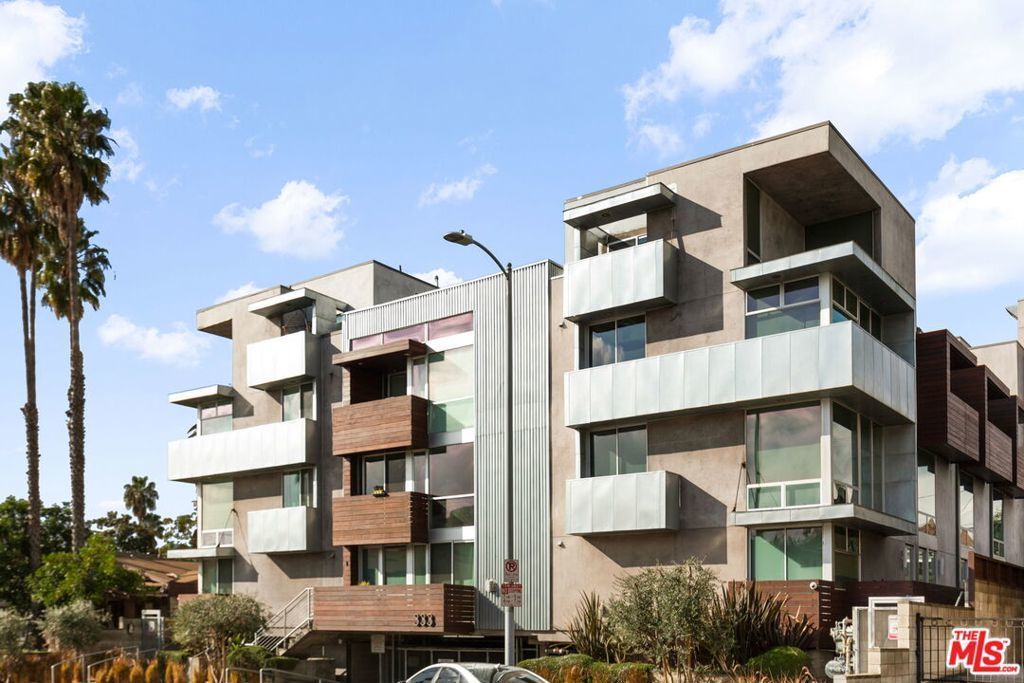 333 S Wilton Place # 4, Los Angeles