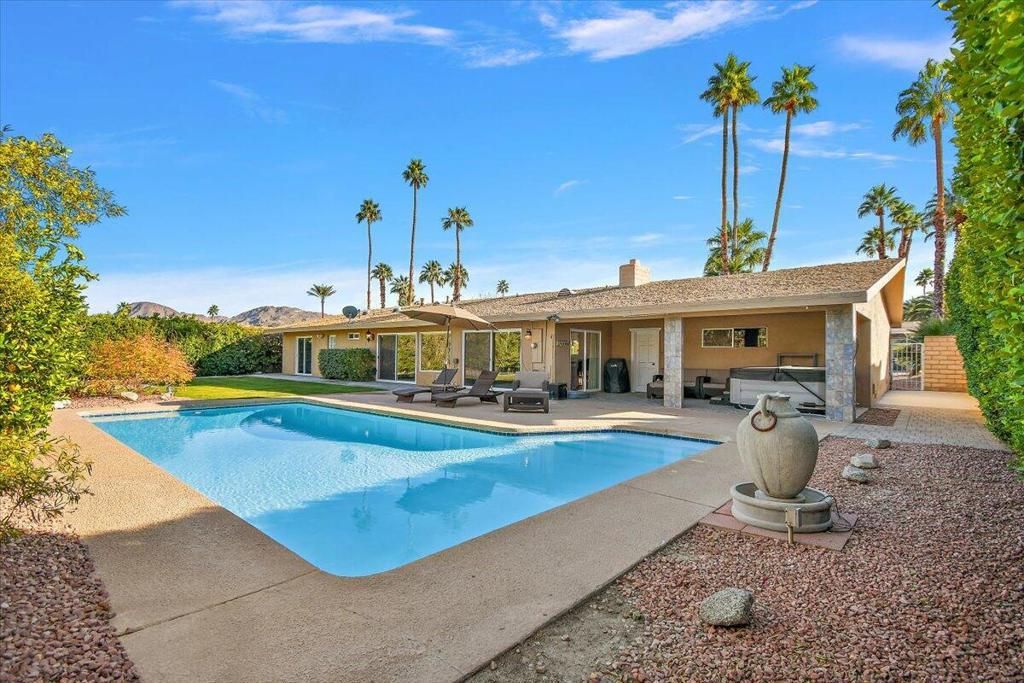 72818 Skyward Way, Palm Desert