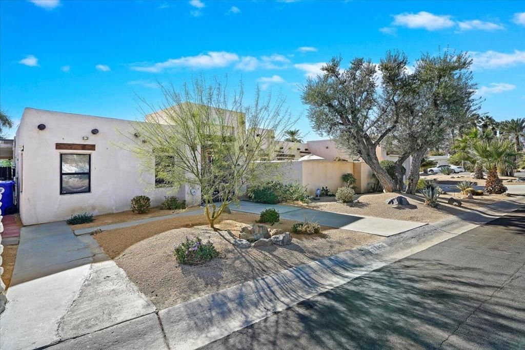 N/A, Indian Wells