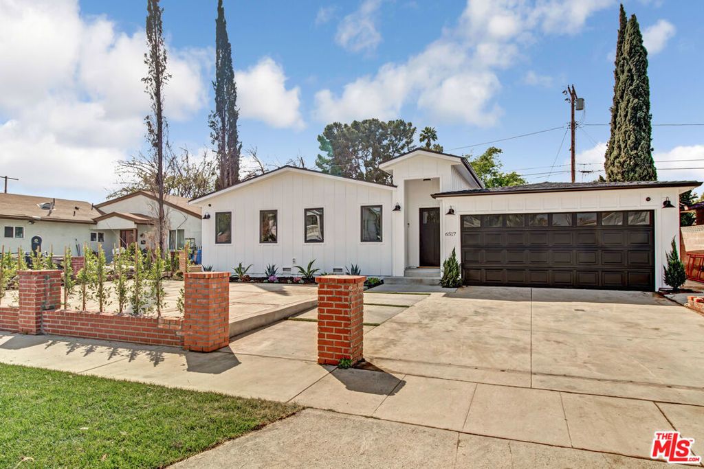6517 Longridge Avenue, Valley Glen