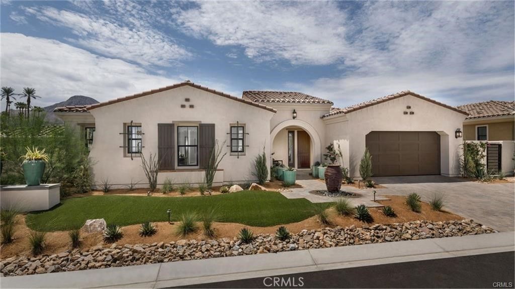 75211 Palisades Place, Indian Wells