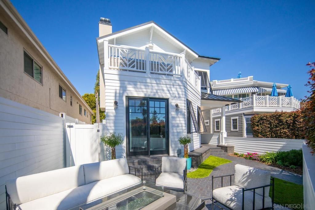1048 Isabella Ave, Coronado